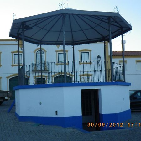Bed and Breakfast Casa D'Alegrete Esterno foto
