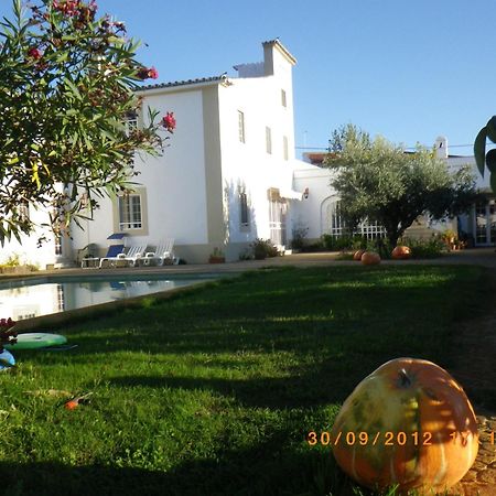 Bed and Breakfast Casa D'Alegrete Esterno foto