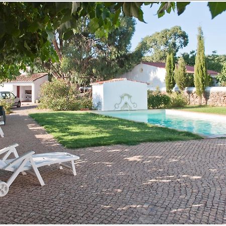 Bed and Breakfast Casa D'Alegrete Esterno foto