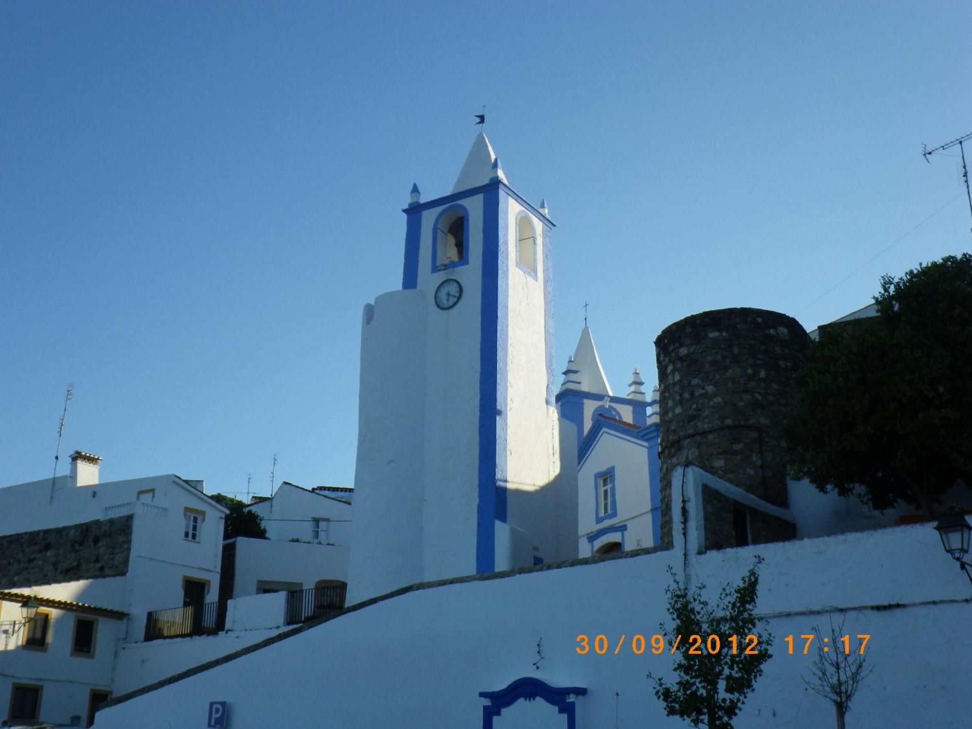 Bed and Breakfast Casa D'Alegrete Esterno foto