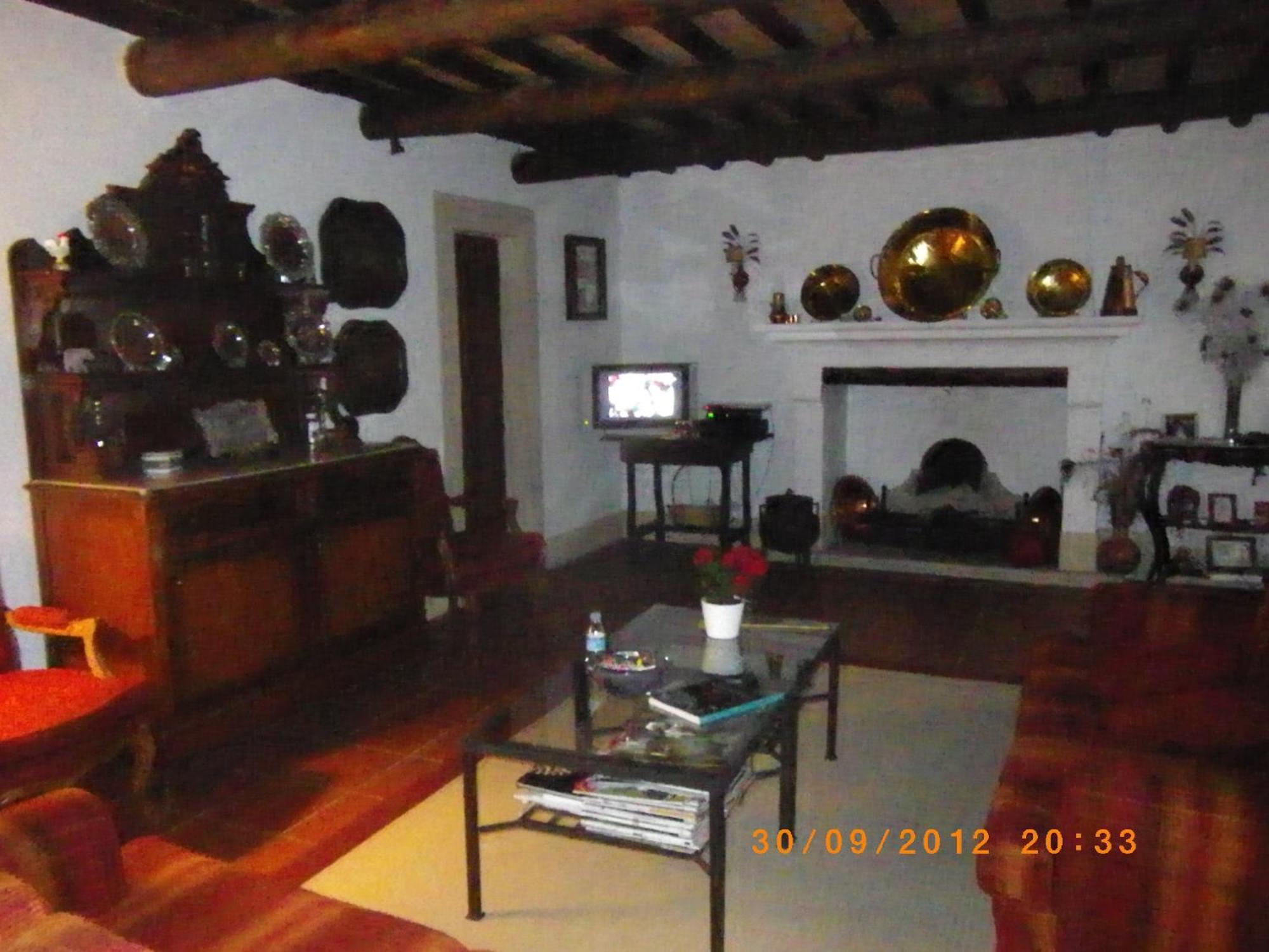 Bed and Breakfast Casa D'Alegrete Esterno foto