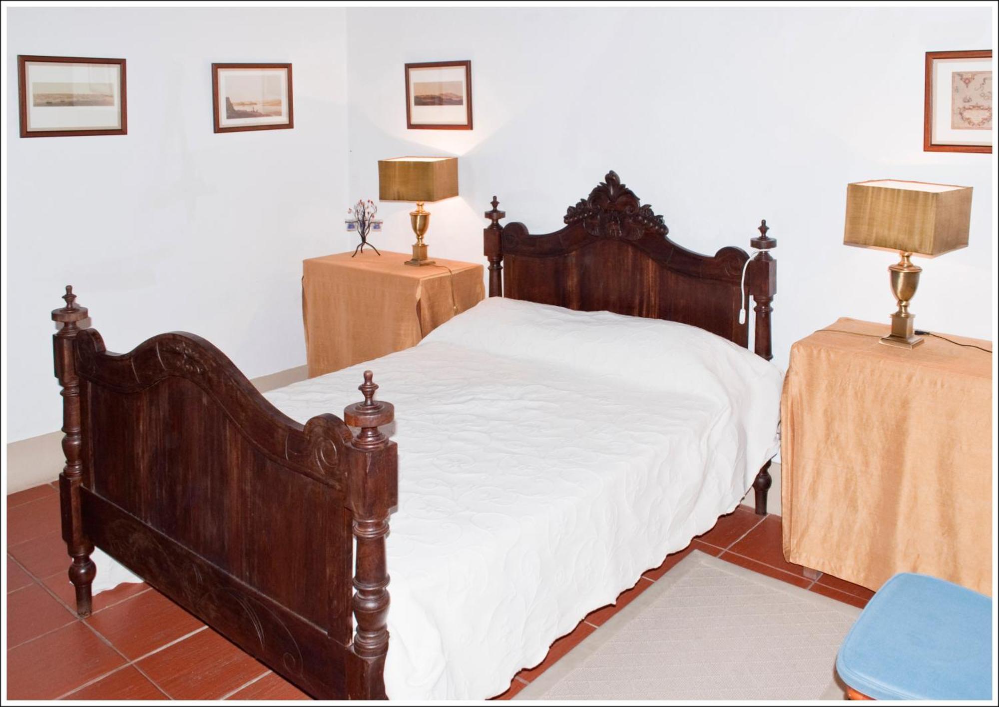 Bed and Breakfast Casa D'Alegrete Esterno foto