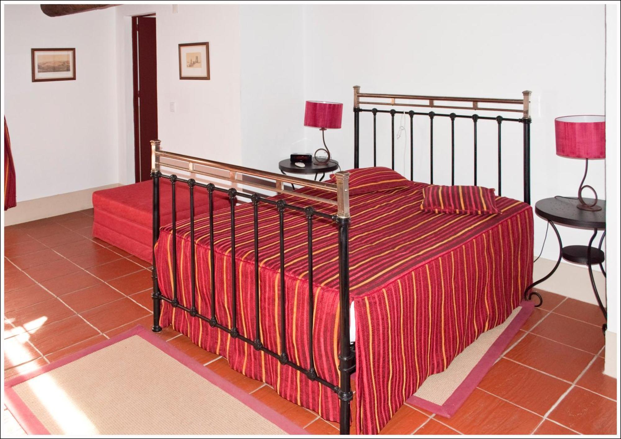 Bed and Breakfast Casa D'Alegrete Esterno foto