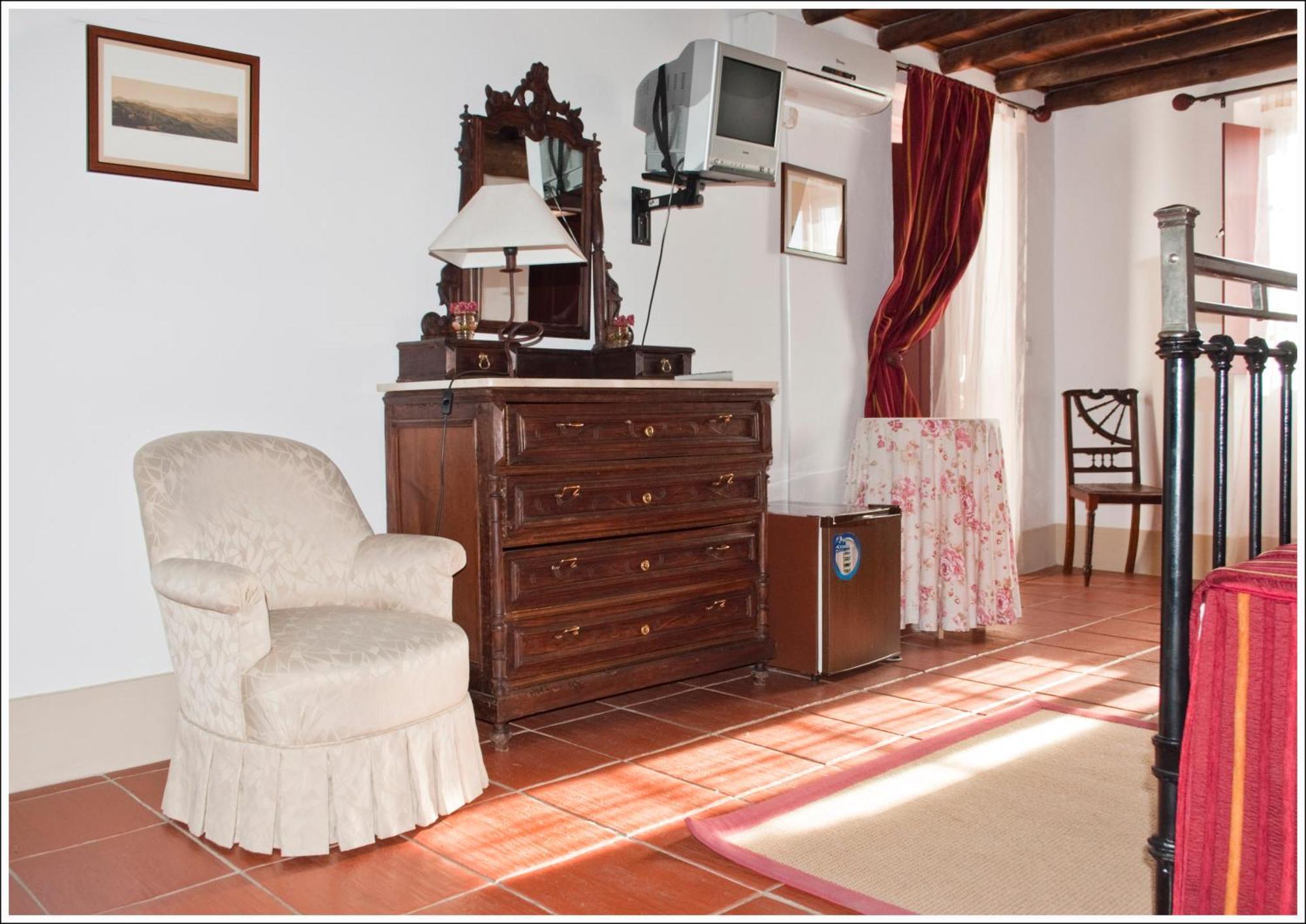 Bed and Breakfast Casa D'Alegrete Esterno foto
