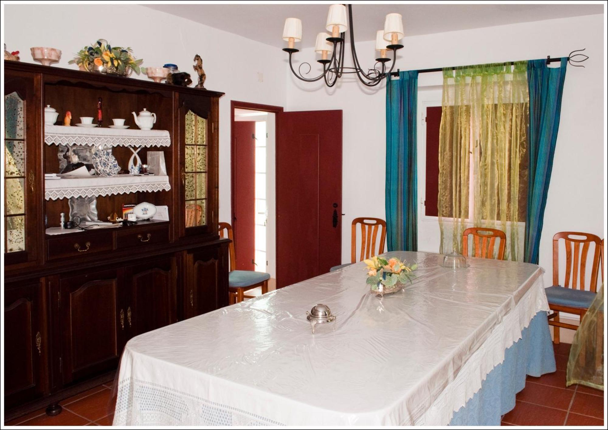 Bed and Breakfast Casa D'Alegrete Esterno foto