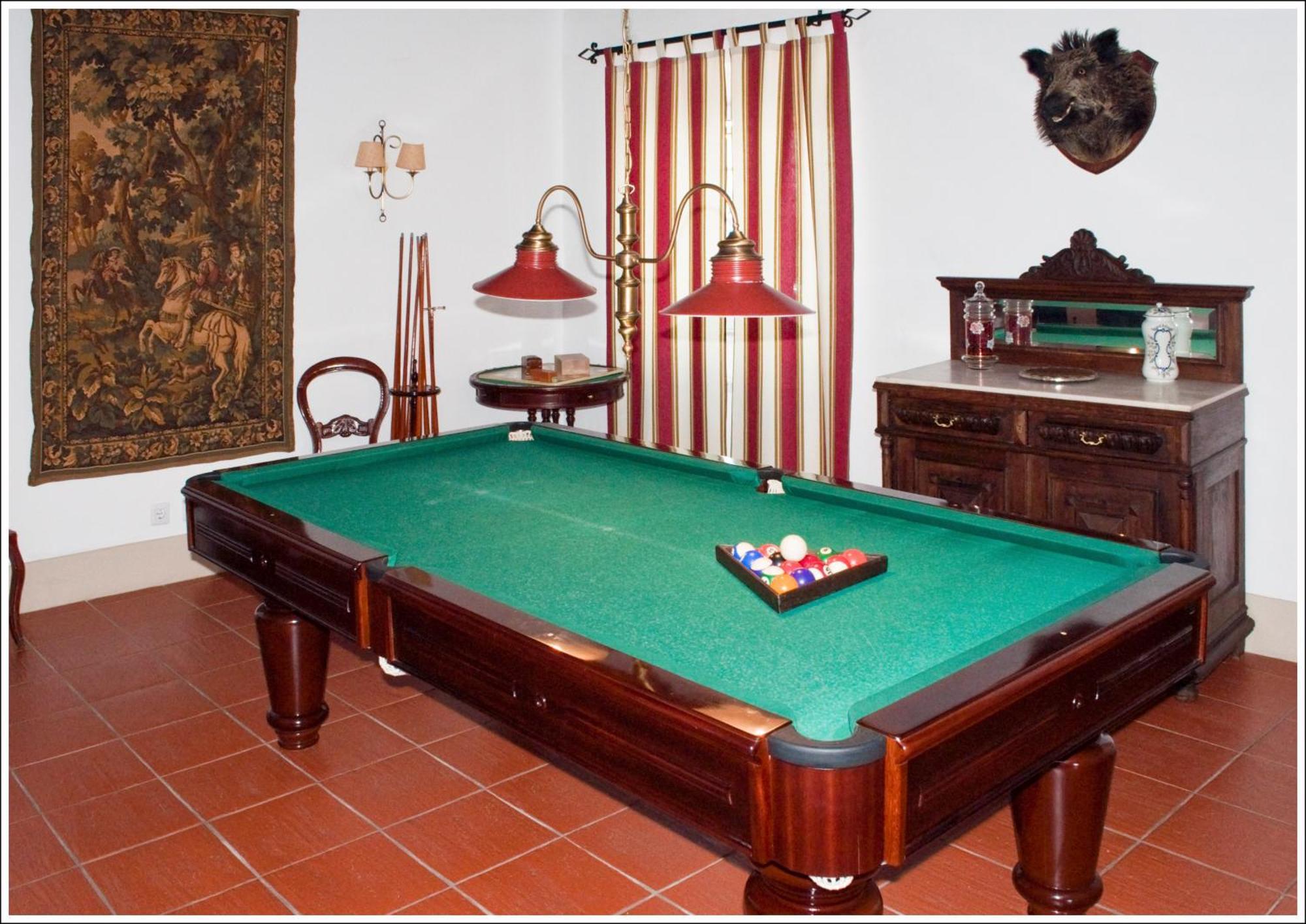 Bed and Breakfast Casa D'Alegrete Esterno foto