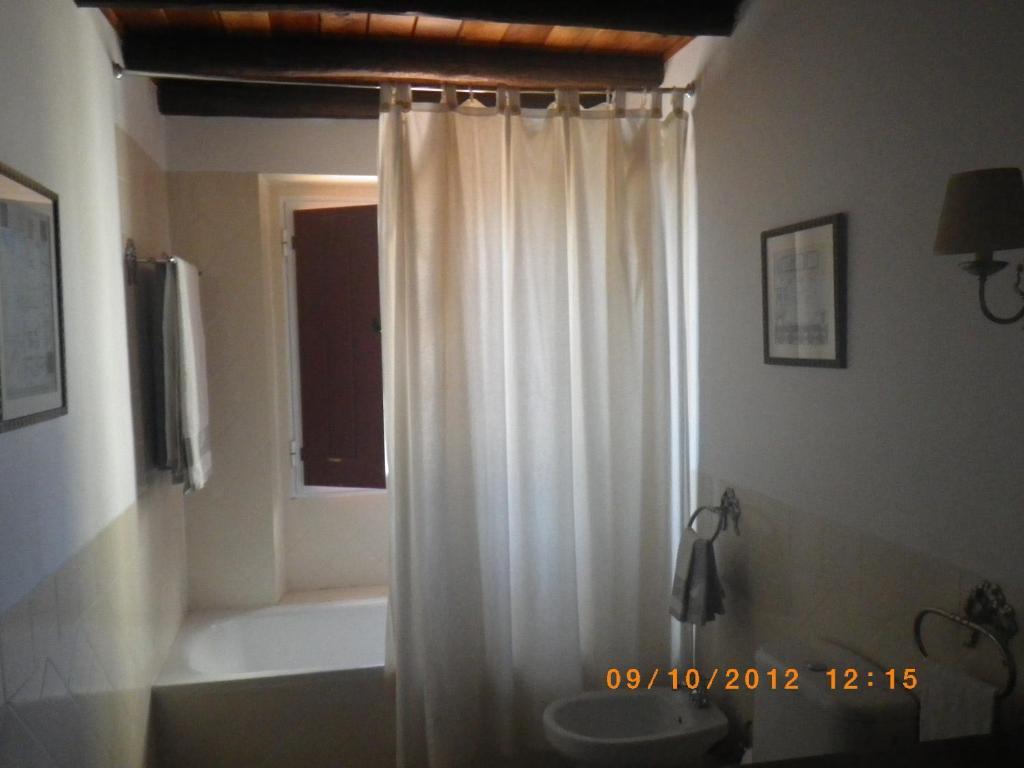 Bed and Breakfast Casa D'Alegrete Camera foto