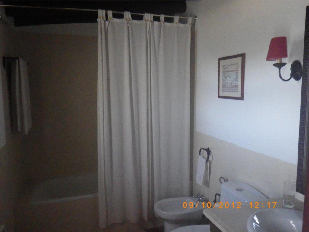 Bed and Breakfast Casa D'Alegrete Camera foto