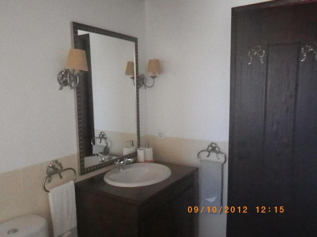 Bed and Breakfast Casa D'Alegrete Camera foto